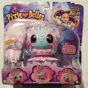 PIXIE BELLES Aurora & Esme